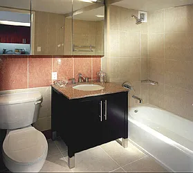 Rented by City Connections Realty