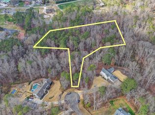 128 Long Shadows Dr #9, Alpharetta, GA 30004