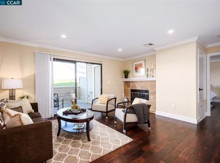 260 Eastridge Dr, San Ramon, CA 94582