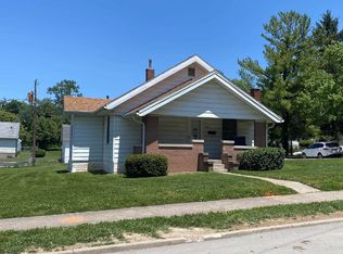 109 E 14th St, Bloomington, IN 47408