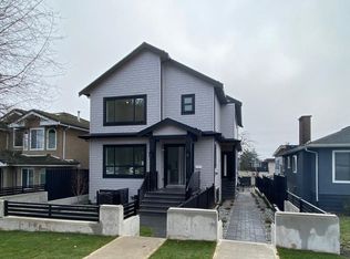 1330 E 64th Ave, Vancouver, BC