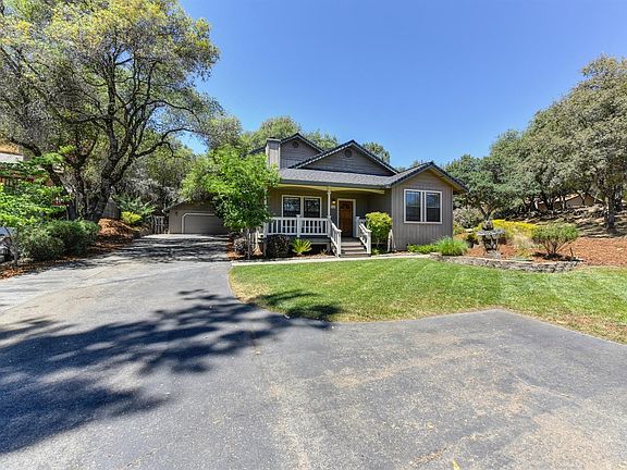 3rd image of 1535 American River Trl
