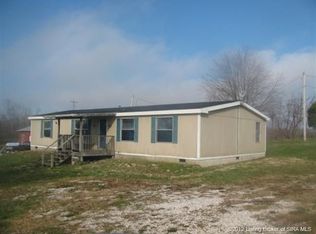 2290 Old East Rd NE, Palmyra, IN 47164