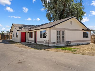 941 La Vida Lane, Porterville, CA, 93257