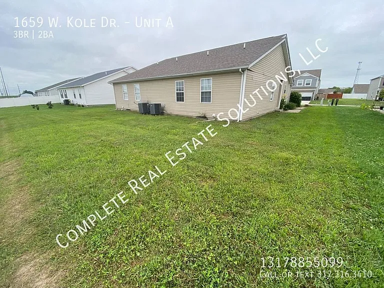 1659 W Kole Dr #A — Photo 17