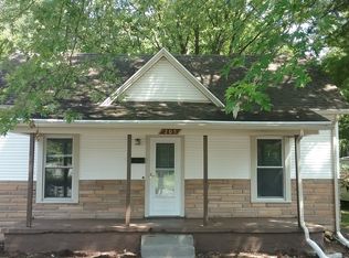 205 S Columbus St, Xenia, OH 45385
