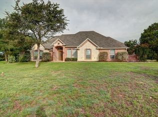1915 Austin Hines Dr, China Spring, TX 76633