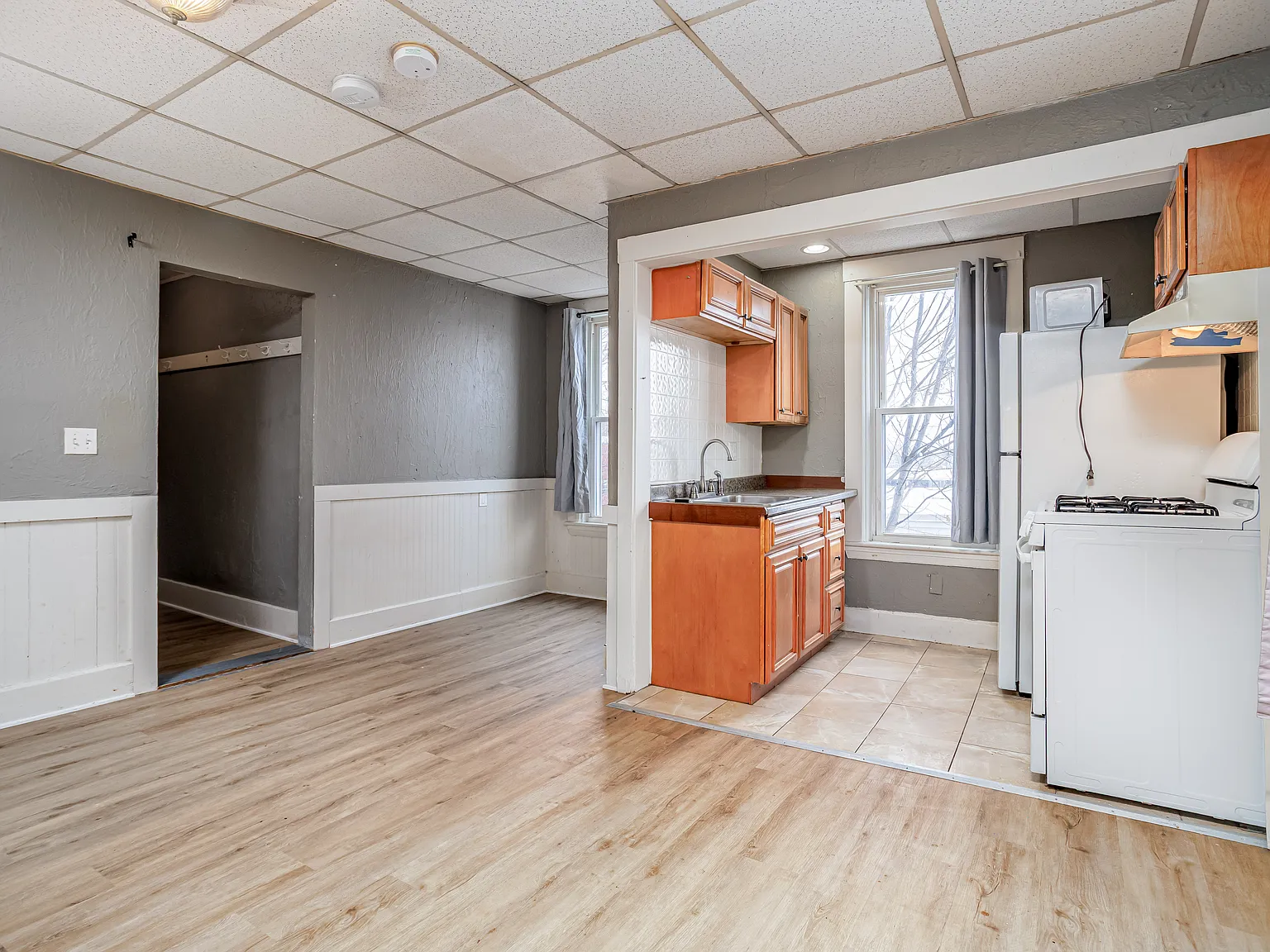 Studio, 500 sqft, $1,150 — Photo 4