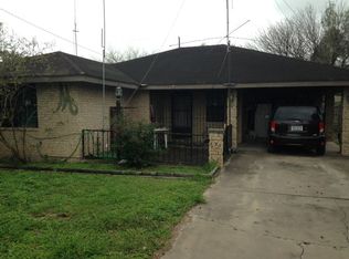 431 Lance St, Alamo, TX 78516