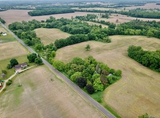 5347 Bennington Rd, Laingsburg, MI 48848