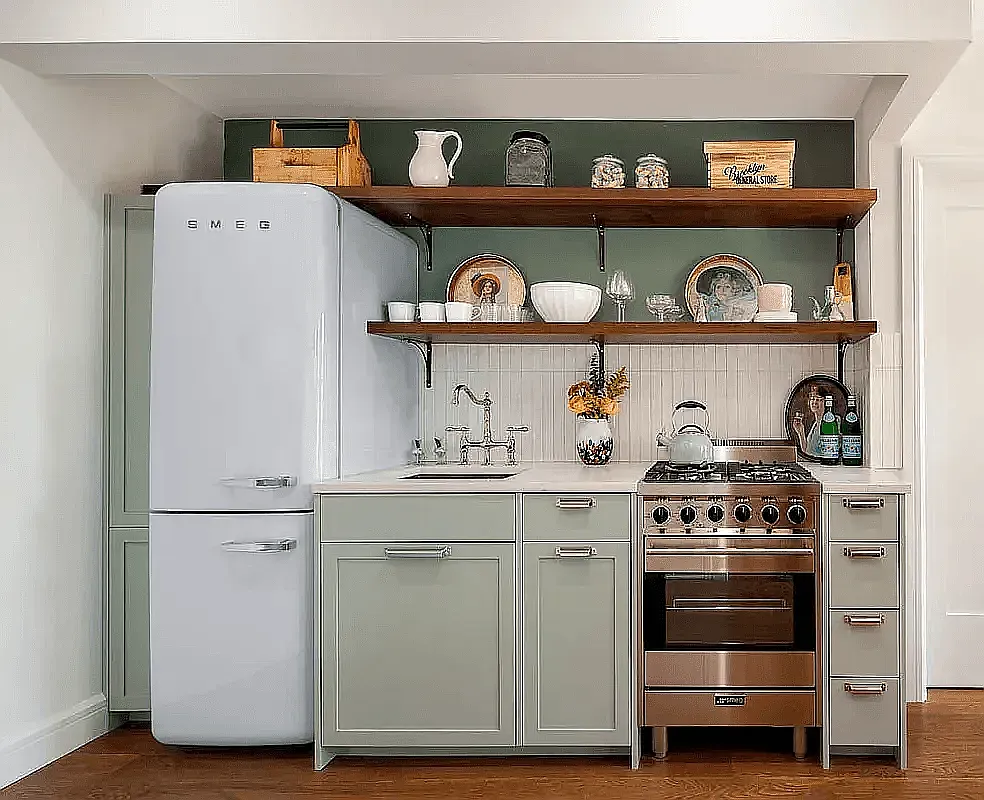 163 Saint Nicholas Ave — Photo 2