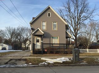 564 Franklin Blvd, Elgin, IL 60120