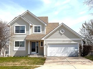 2109 NW Parkridge Dr, Ankeny, IA 50023