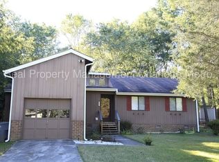 8225 Park Vista Cres, Charlotte, NC 28226