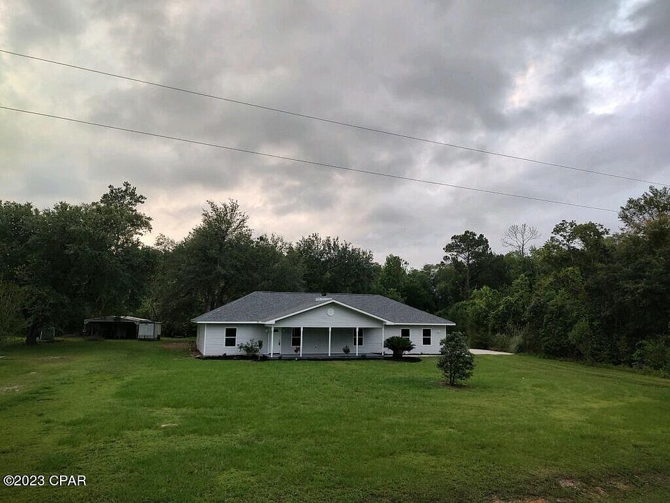 191 Castlewood Ln, Wewahitchka, FL 32465 Zillow