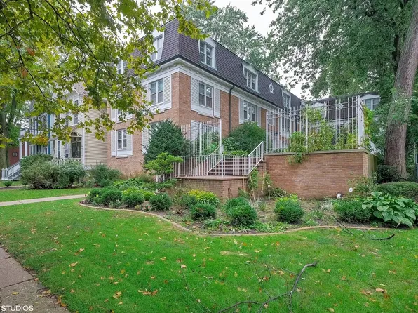 2040 Sherman Ave APT 3C, Evanston, IL 60201