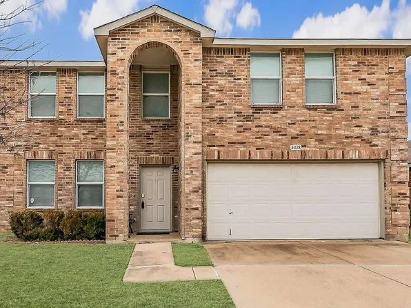 4028 Irish Setter Dr, Fort Worth, TX 76123