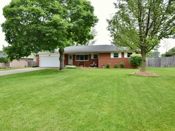 5411 N Kenmore Rd, Indianapolis, IN 46226