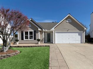 2111 Serenity Dr NW, Acworth, GA 30101