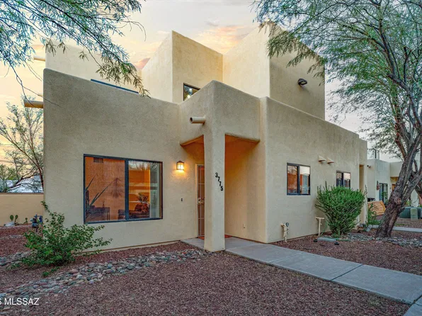 3775 E Flower St, Tucson, AZ 85716