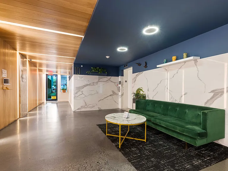 10 Lexington Ave #3D — Photo 9
