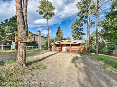 102 Chelsea Dr E, Ruidoso, NM, 88345