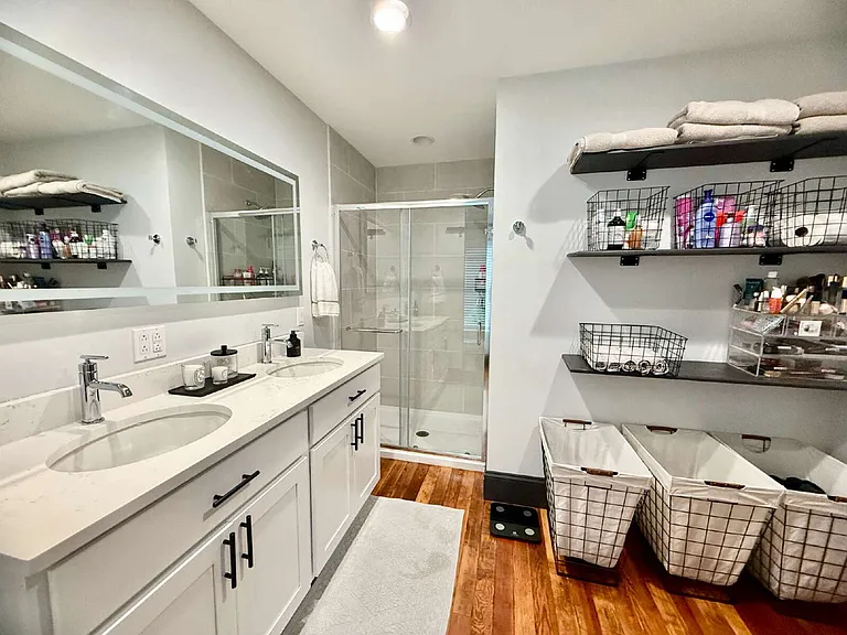 606 Court St #3A — Photo 14