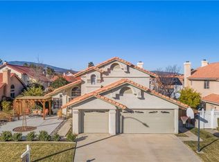 39535 Colchester Ct, Palmdale, CA 93551