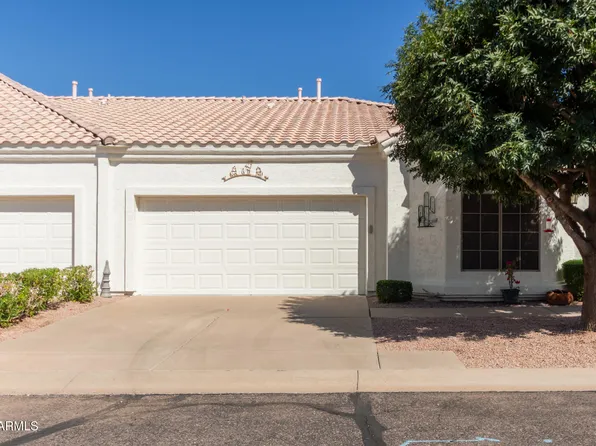 320 S 70th Street #50, Mesa, AZ 85208
