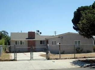 14318 Aztec St, Sylmar, CA 91342