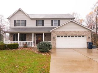 1120 Redoak Dr, Harrison City, PA