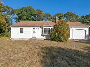 50 Shallow Brook Rd, South Yarmouth, MA 02664