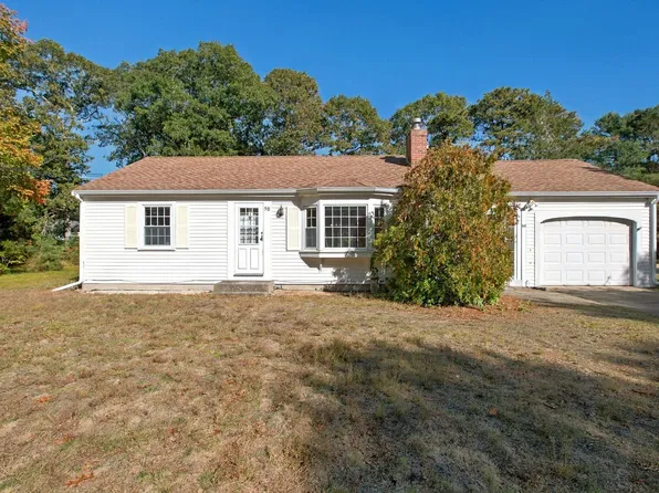 50 Shallow Brook Road, South Yarmouth, MA 02664