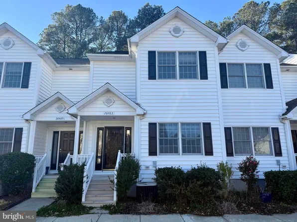 28483 Pinehurst Cir, Easton, MD 21601