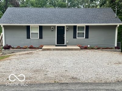 11630 W Georgetown Rd, Columbus, IN, 47201