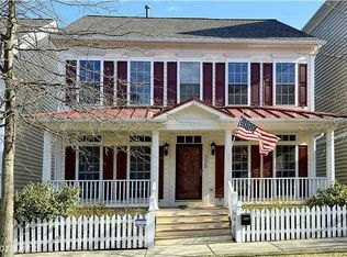 526 Leaning Oak St, Gaithersburg, MD 20878
