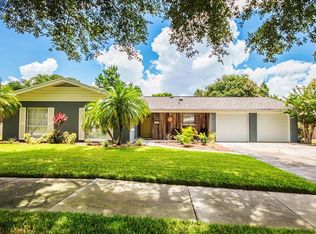 1318 Silverstone Ave, Orlando, FL 32806