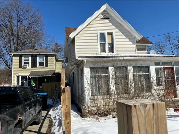 23 Grand St, Oneonta, NY 13820