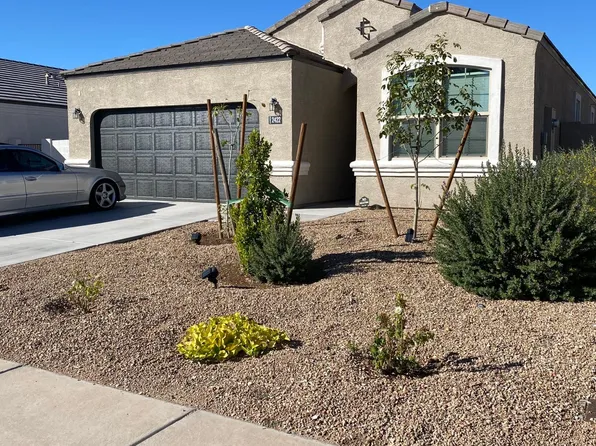 2422 E San Gabriel Trl, Casa Grande, AZ 85194