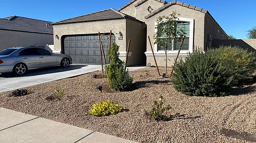 2422 E San Gabriel Trl Photo 1