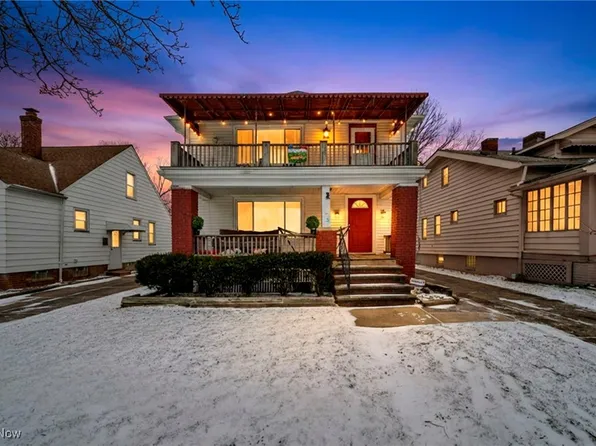 3843 W 136th St, Cleveland, OH 44111