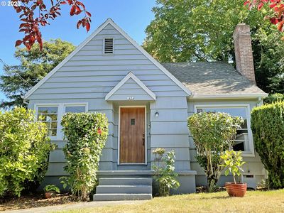 1624 N Ainsworth St, Portland, OR, 97217