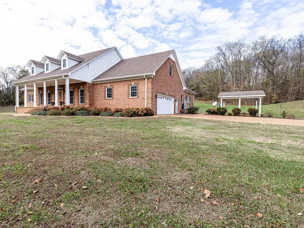 2219 Mack Benderman Rd, Culleoka, TN 38451