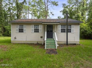 4525 KENNDLE Circle, Jacksonville, FL 32208