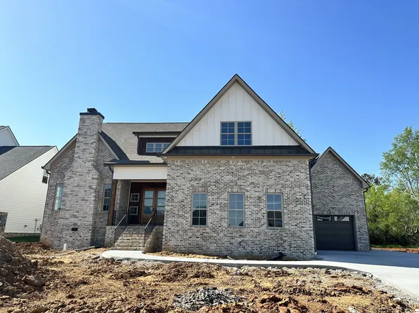 5627 Eaglemont Dr Lot 329, Murfreesboro, TN 37129