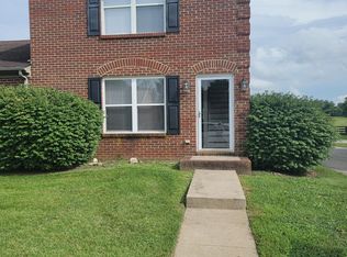 523 Tecumseh Trl, Versailles, KY 40383