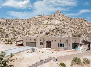 57258 Buena Suerte Rd, Yucca Valley, CA 92284