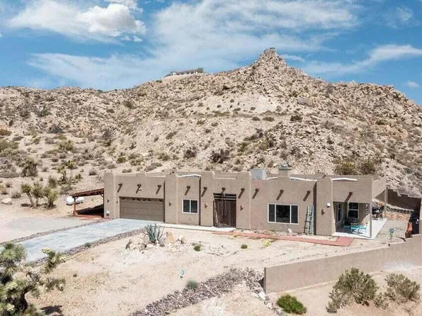 57258 Buena Suerte Rd, Yucca Valley, CA 92284