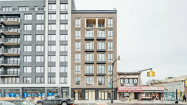 Rented by Nooklyn NYC LLC | media 25