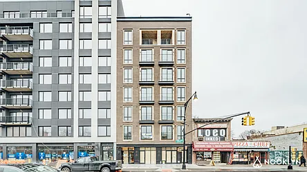 Rented by Nooklyn NYC LLC